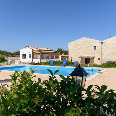מודיקה Agriturismo Tenuta Sparaceto מראה חיצוני תמונה