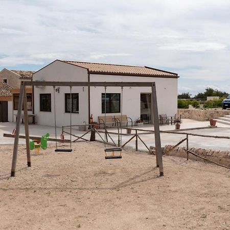 מודיקה Agriturismo Tenuta Sparaceto מראה חיצוני תמונה