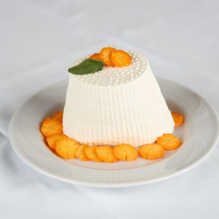 מודיקה Agriturismo Tenuta Sparaceto מראה חיצוני תמונה