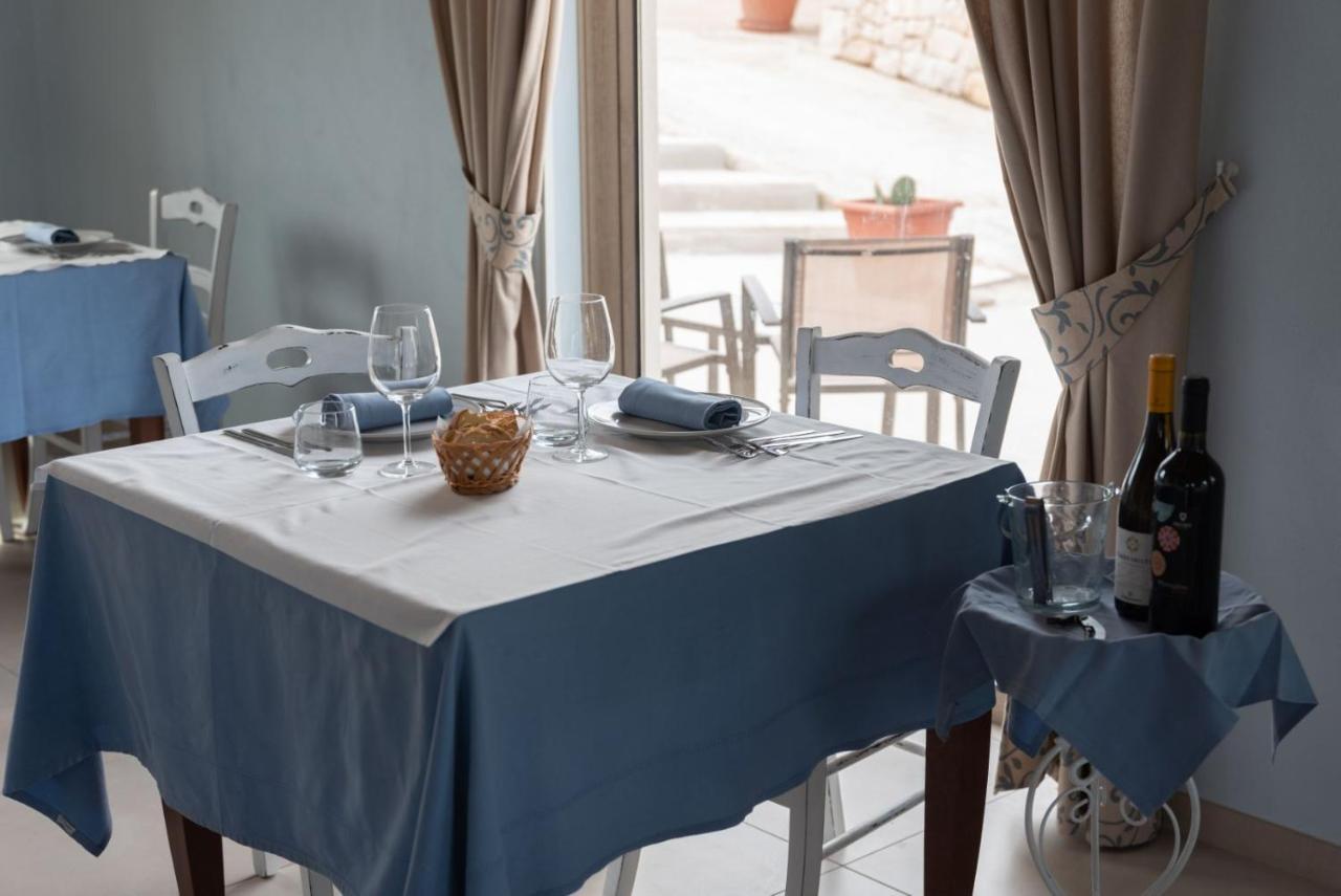 מודיקה Agriturismo Tenuta Sparaceto מראה חיצוני תמונה