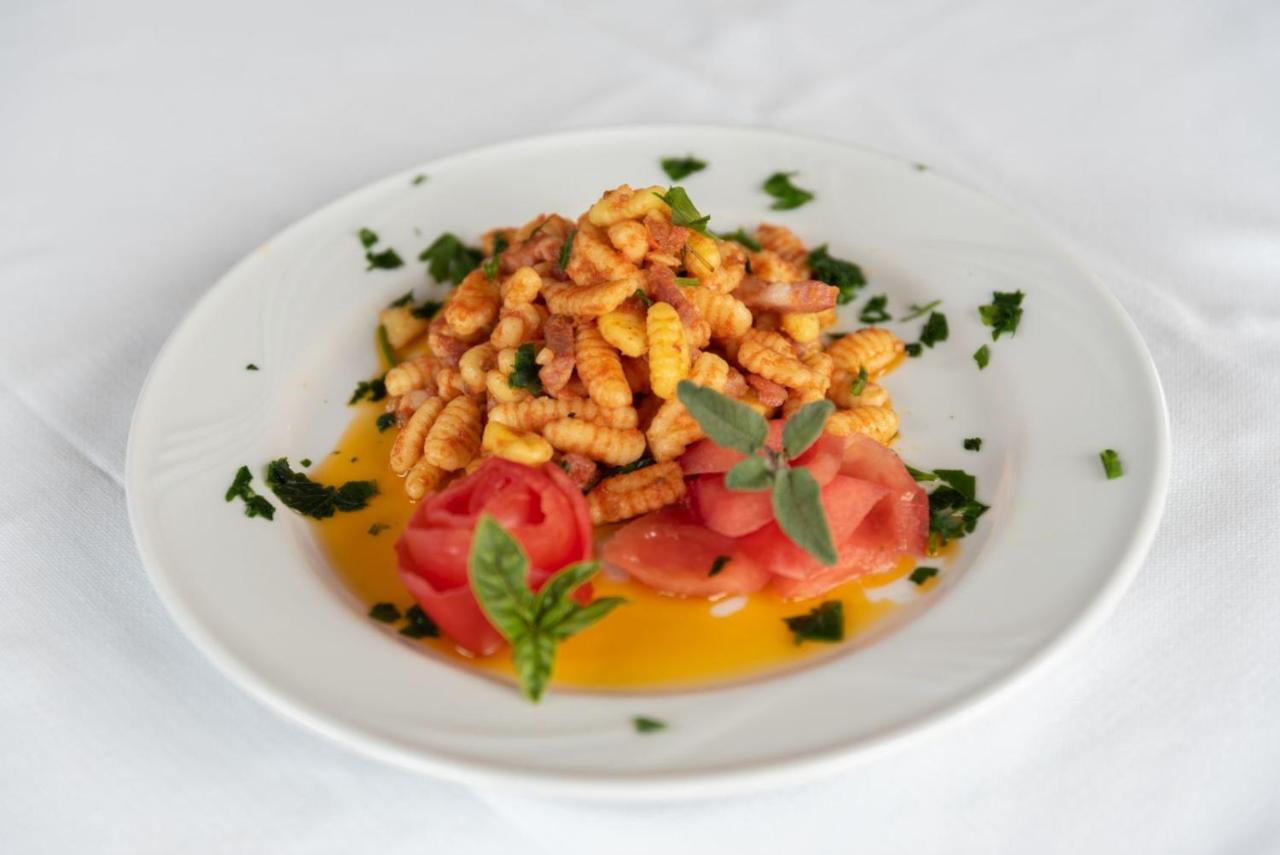 מודיקה Agriturismo Tenuta Sparaceto מראה חיצוני תמונה