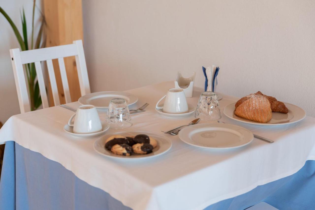 מודיקה Agriturismo Tenuta Sparaceto מראה חיצוני תמונה