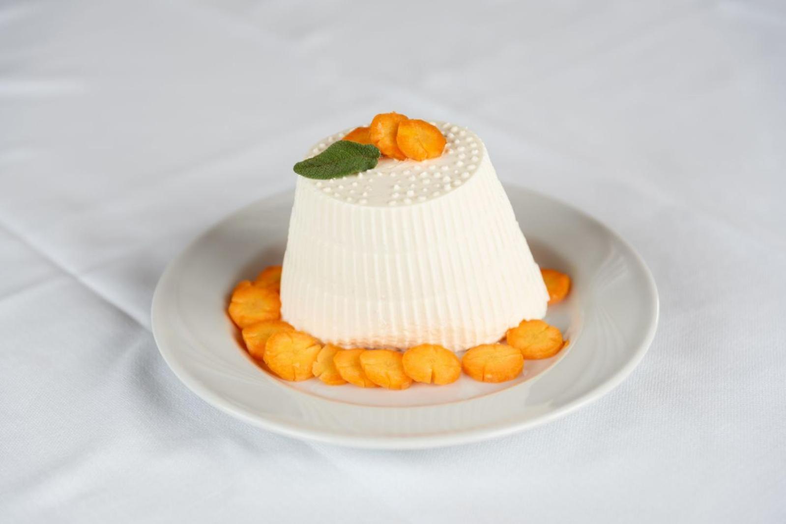 מודיקה Agriturismo Tenuta Sparaceto מראה חיצוני תמונה