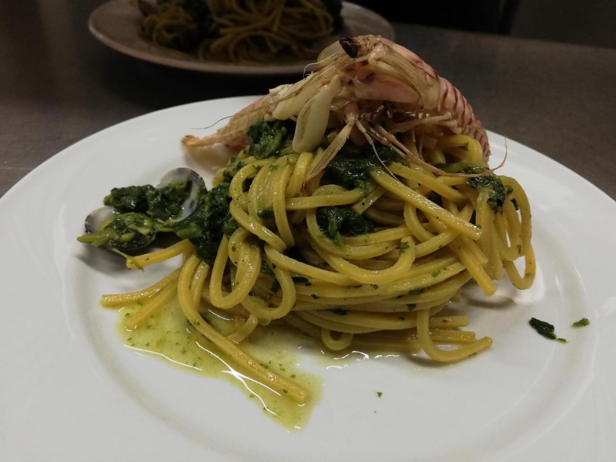 מודיקה Agriturismo Tenuta Sparaceto מראה חיצוני תמונה