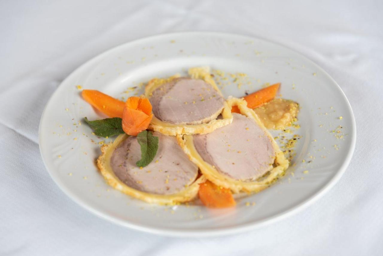 מודיקה Agriturismo Tenuta Sparaceto מראה חיצוני תמונה